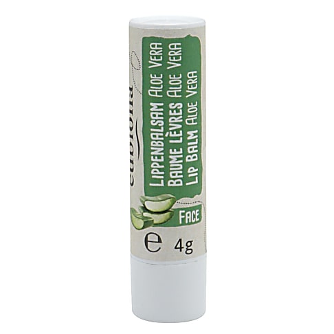 Eubiona Lip Balm Aloe Vera