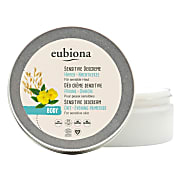 Eubiona Sensitive Deocream - Oat & Evening Primrose