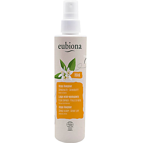 Eubiona Hydro Hairspray