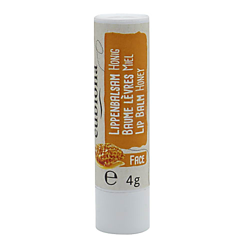 Eubiona Lip Balm Honey