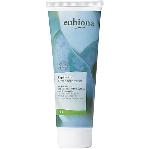 Eubiona Repair Treatment