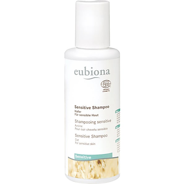 Photos - Hair Product Eubiona Sensitive Shampoo EUBISHAMHASEN