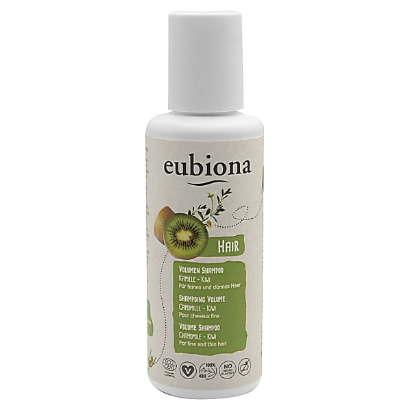 Photos - Hair Product Eubiona Volume Shampoo EUBISHAMVOL