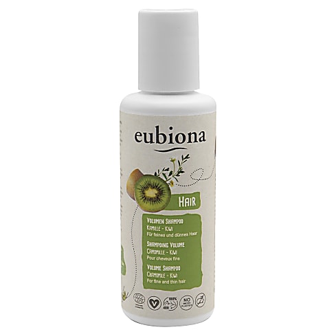 Eubiona Volume Shampoo