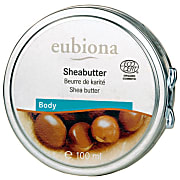 Eubiona Shea Butter