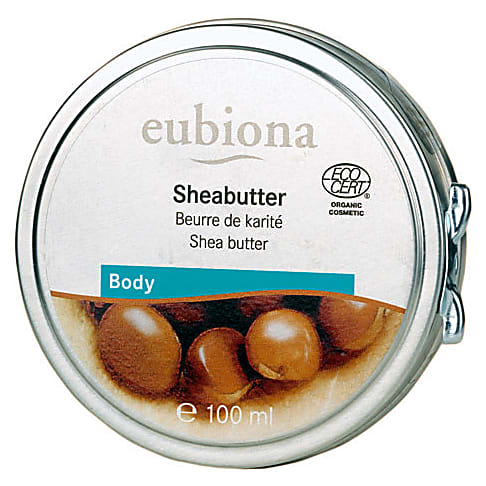 Eubiona Shea Butter