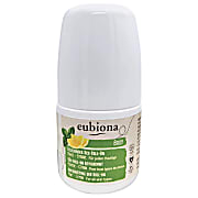 Eubiona Invigorating Deo Roll-On Mint-Lemon
