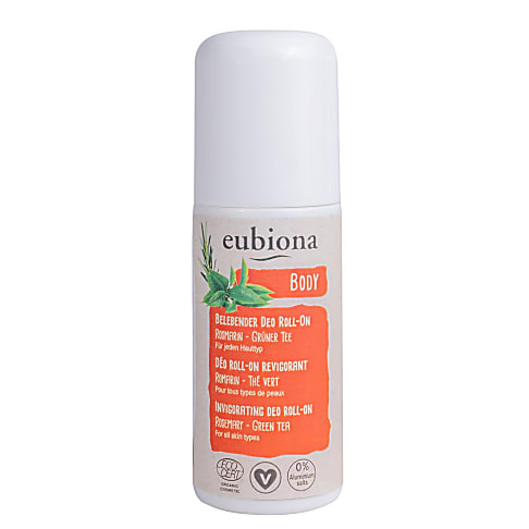 Eubiona Sport Deo-Roller Rosemary