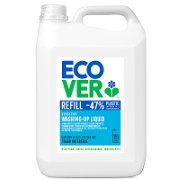 Ecover Washing-up Liquid Camomile & Clementine Refill 5L