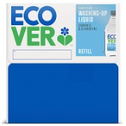 Ecover Washing-up Liquid Refill 15L - Bag in Box