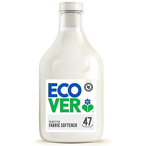 Ecover ZERO Sensitive Fabric Softener (50 washes)