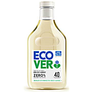 Ecover ZERO Sensitive Non-Bio Laundry Liquid (40 washes)