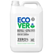 Ecover ZERO Sensitive Non Bio Laundry Liquid Refill - 5L
