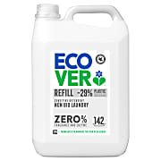 Ecover ZERO Sensitive Non Bio Laundry Liquid Refill 5L