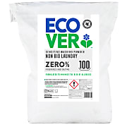 Ecover ZERO Non-Bio Washing Powder (100 washes)