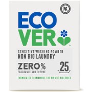Ecover ZERO Non-Bio Washing Powder (25 washes)