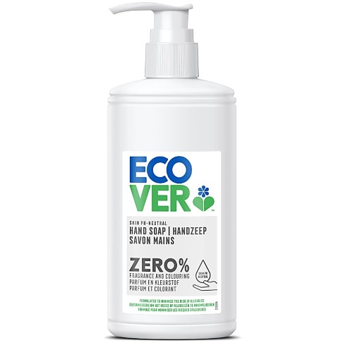 Ecover ZERO - Sensitive Hand Soap