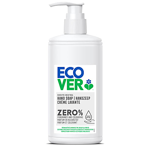 Ecover ZERO - Sensitive Hand Soap