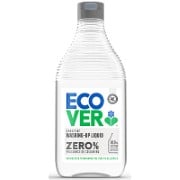 Ecover ZERO Washing Up Liquid