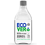 Ecover ZERO Washing Up Liquid