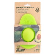 Food Huggers® Reusable Avocado Hugger