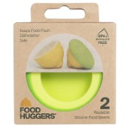 Food Huggers® Set of 2 Citrus Savers