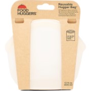 Food Huggers Bag - Champagne Frost (400ml)