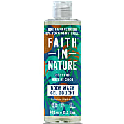 Faith in Nature Coconut Body Wash