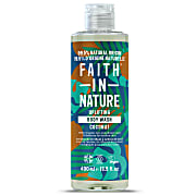 Faith in Nature Coconut Body Wash