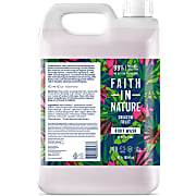 Faith in Nature Dragon Fruit Body Wash - 5L