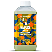 Faith in Nature Grapefruit & Orange Body Wash - 2.5L