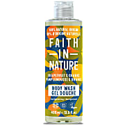 Faith In Nature Grapefruit & Orange Body Wash
