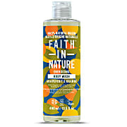Faith In Nature Grapefruit & Orange Body Wash