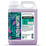 Faith in Nature Lavender & Geranium Body Wash - 2.5L