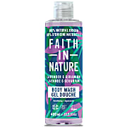 Faith in Nature Lavender & Geranium Body Wash