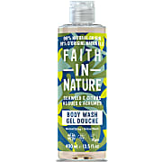 Faith in Nature Seaweed & Citrus Body Wash