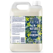 Faith in Nature Seaweed & Citrus Body Wash - 5L