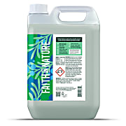 Faith in Nature Super Concentrated Laundry Liquid - 5L