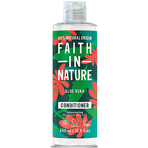 Faith in Nature Aloe Vera Conditioner