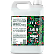 Faith in Nature Aloe Vera Conditioner - 5L