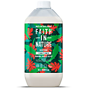 Faith in Nature Aloe Vera Conditioner - 5L