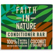 Faith in Nature Coconut & Shea Conditioner Bar