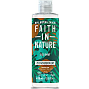 Faith in Nature Coconut Conditioner