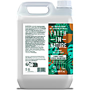 Faith in Nature Coconut Conditioner 5L