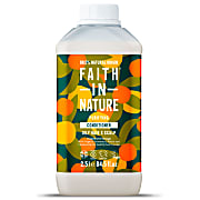 Faith in Nature Grapefruit & Orange Conditioner - 2.5L
