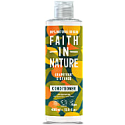 Faith In Nature Grapefruit & Orange Conditioner
