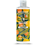 Faith In Nature Grapefruit & Orange Conditioner