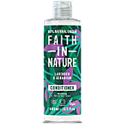 Faith in Nature Lavender & Geranium Conditioner