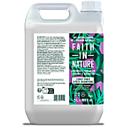 Faith in Nature Lavender & Geranium Conditioner - 5L