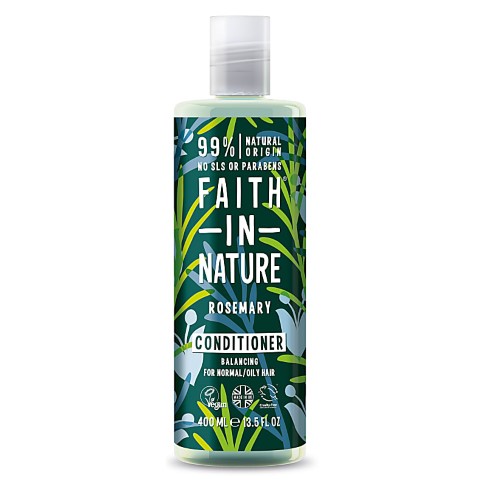 Faith in Nature Rosemary Conditioner